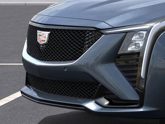 2026 Cadillac CT5-V Base