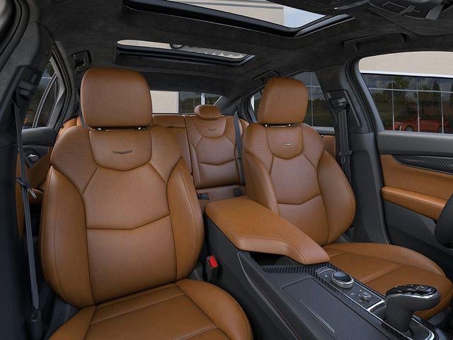 2026 Cadillac CT5-V Base