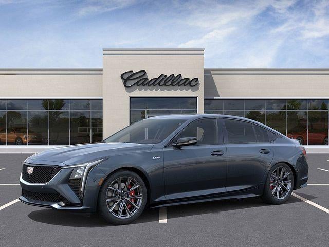 2026 Cadillac CT5-V Base