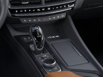 2026 Cadillac CT5-V Base