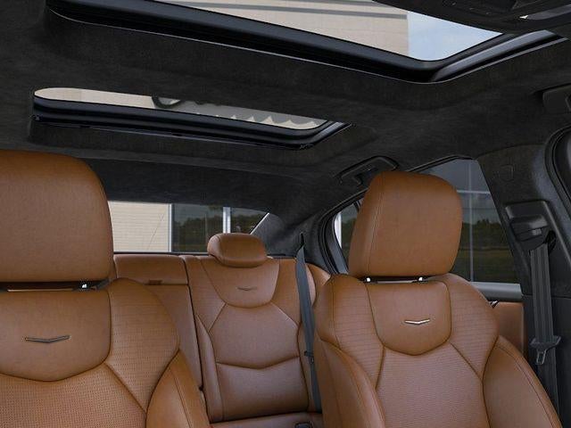 2026 Cadillac CT5-V Base