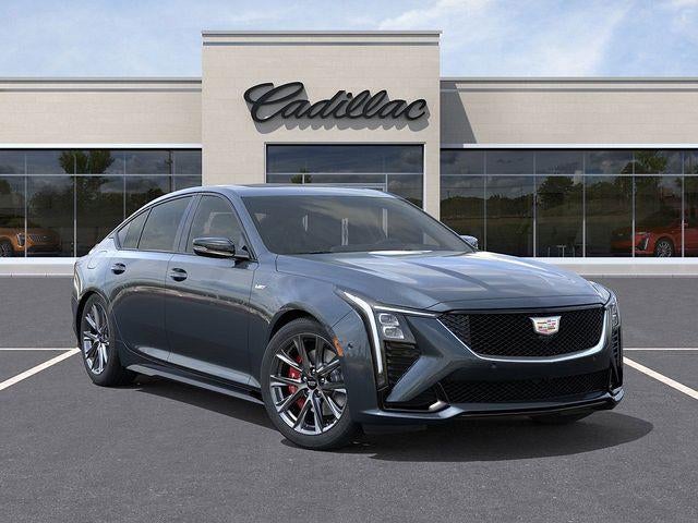 2026 Cadillac CT5-V Base