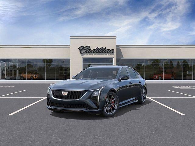 2026 Cadillac CT5-V Base