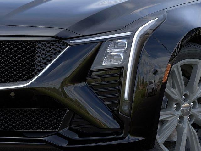 2026 Cadillac CT5-V Base