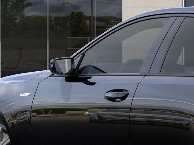 2026 Cadillac CT5-V Base