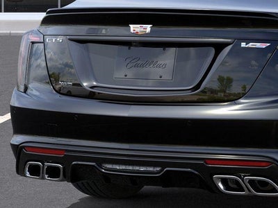 2026 Cadillac CT5-V Base