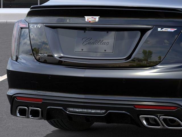 2026 Cadillac CT5-V Base