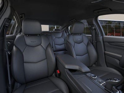 2026 Cadillac CT5-V Base