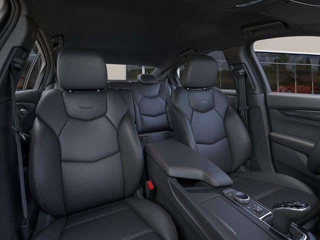 2026 Cadillac CT5-V Base