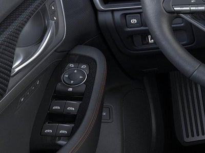 2026 Cadillac CT5-V Base
