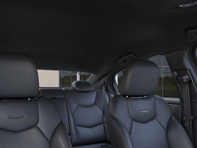 2026 Cadillac CT5-V Base