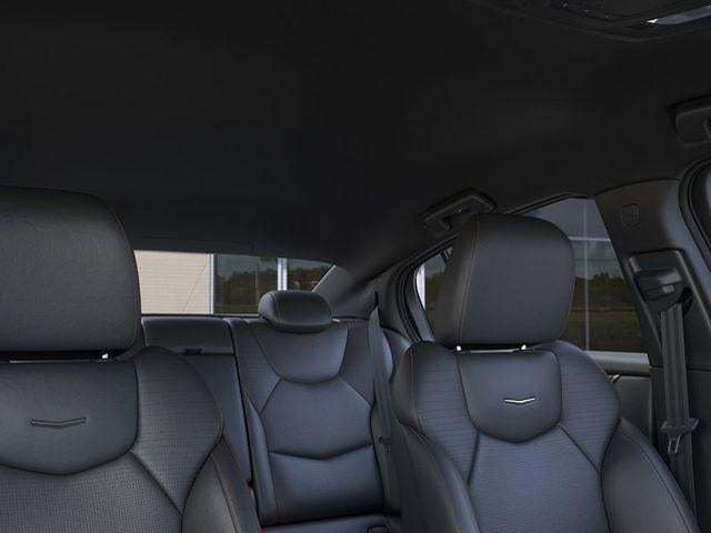 2026 Cadillac CT5-V Base