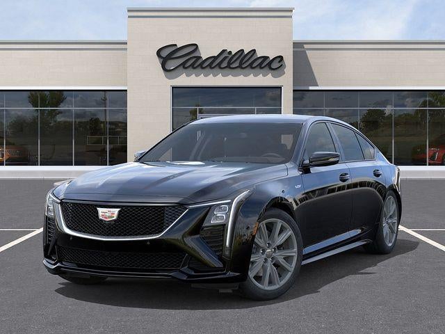 2026 Cadillac CT5-V Base