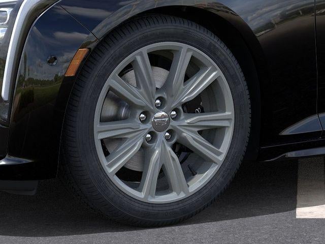 2026 Cadillac CT5-V Base