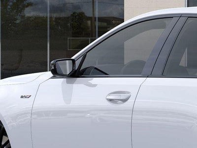 2026 Cadillac CT5-V Base