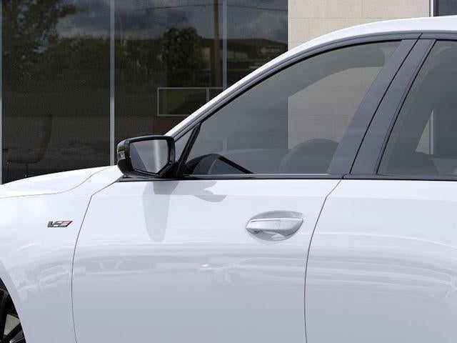 2026 Cadillac CT5-V Base