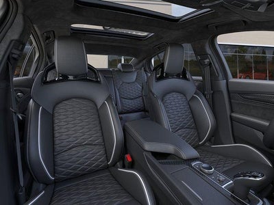 2026 Cadillac CT5-V Base