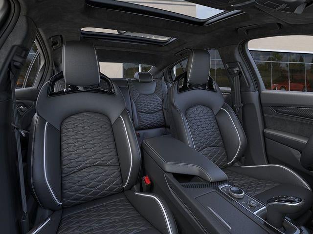 2026 Cadillac CT5-V Base