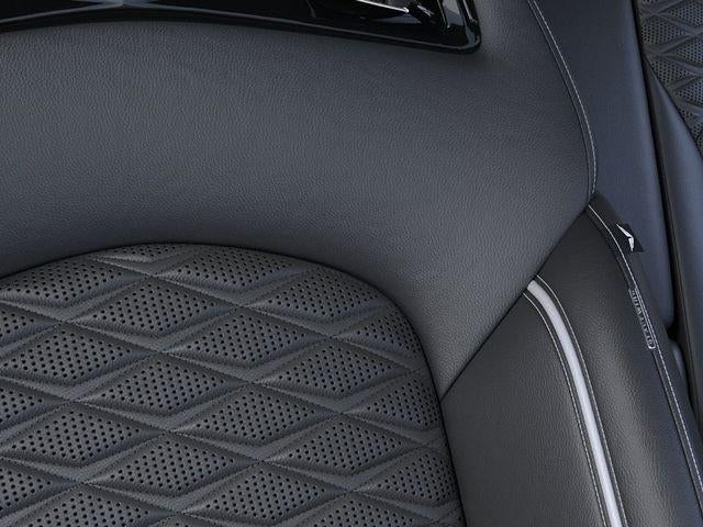2026 Cadillac CT5-V Base