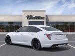 2026 Cadillac CT5-V Base