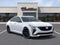 2026 Cadillac CT5-V Base