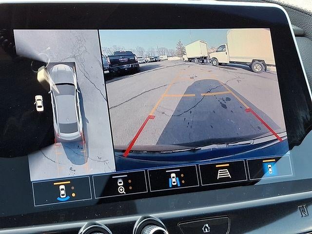 2021 Cadillac CT5-V V-Series