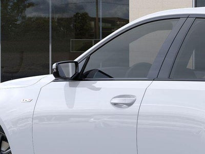 2026 Cadillac CT5-V Base