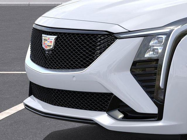 2026 Cadillac CT5-V Base