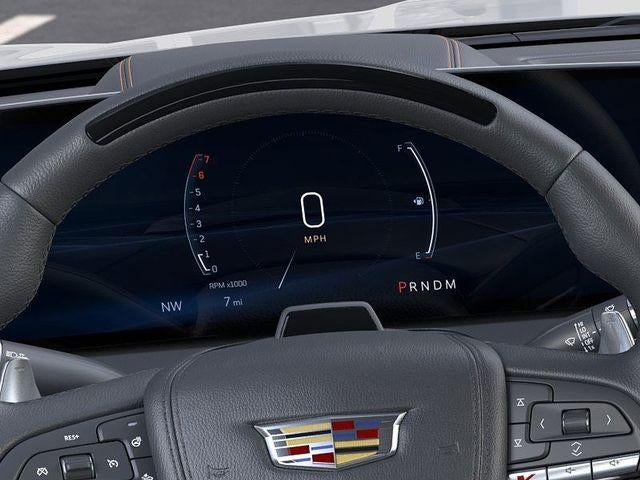 2026 Cadillac CT5-V Base