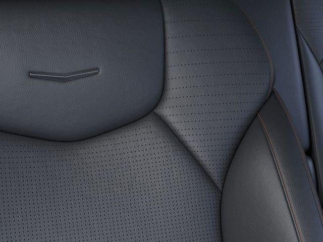 2026 Cadillac CT5-V Base