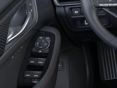 2026 Cadillac CT5-V Base