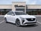 2026 Cadillac CT5-V Base