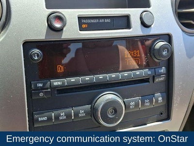 2007 Saturn Ion ION 2