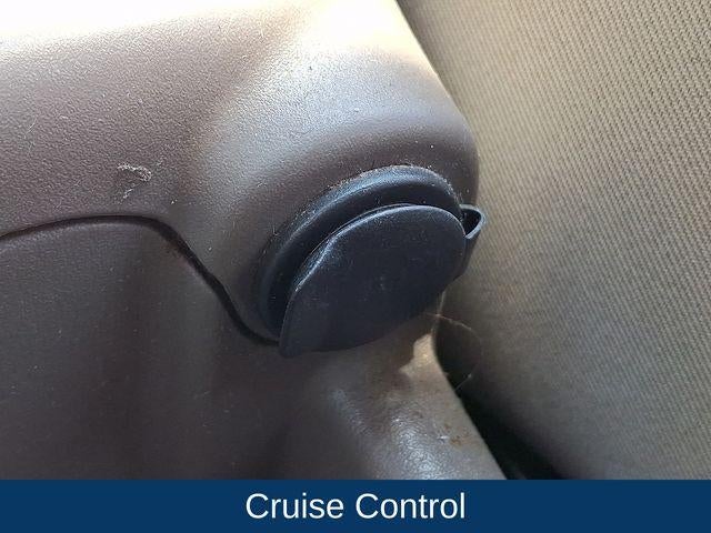 2007 Saturn Ion ION 2