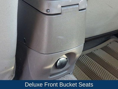 2007 Saturn Ion ION 2