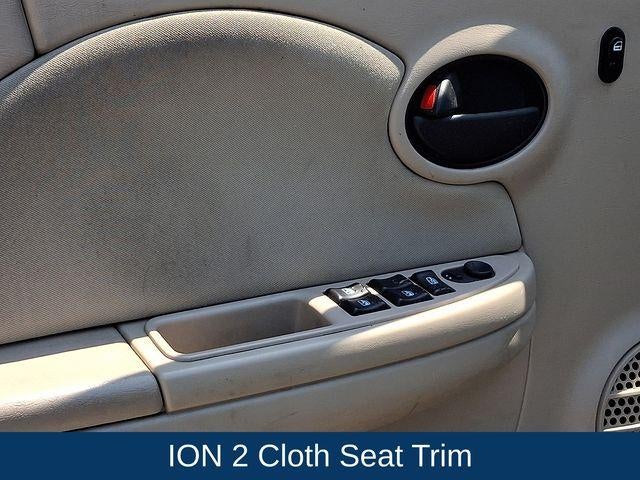 2007 Saturn Ion ION 2