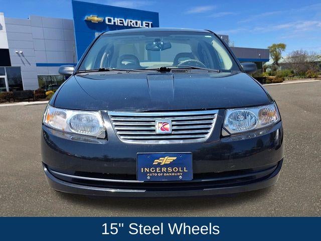 2007 Saturn Ion ION 2