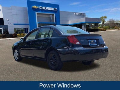 2007 Saturn Ion ION 2