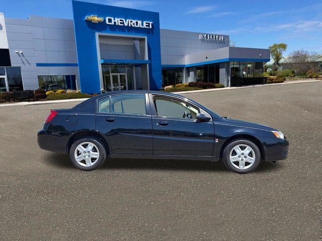 2007 Saturn Ion ION 2