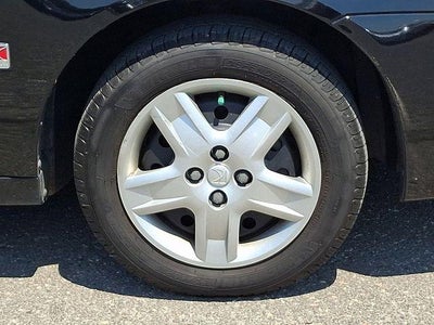 2007 Saturn Ion ION 2