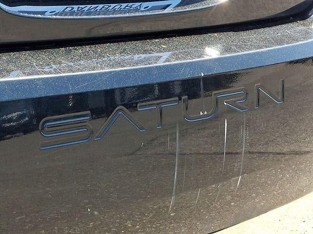 2007 Saturn Ion ION 2