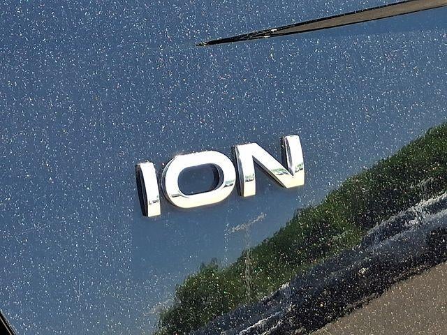 2007 Saturn Ion ION 2