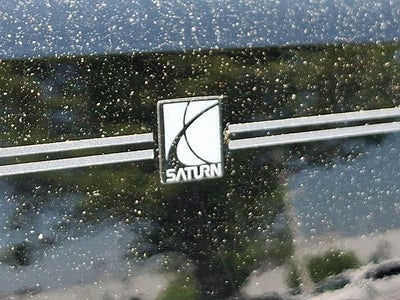 2007 Saturn Ion ION 2