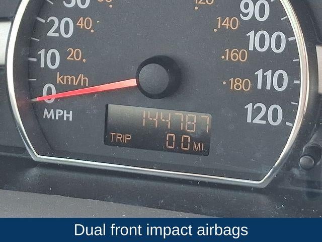 2007 Saturn Ion ION 2