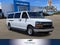 2025 Chevrolet Express Passenger 1LT