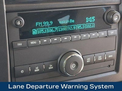 2025 Chevrolet Express Passenger 1LT
