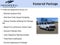 2025 Chevrolet Express Passenger 1LT