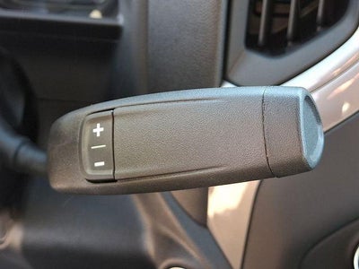 2024 Chevrolet Silverado 3500 HD Chassis Cab Work Truck