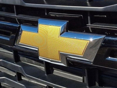 2024 Chevrolet Silverado 3500 HD Chassis Cab Work Truck