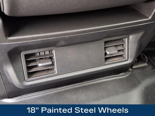 2022 Chevrolet Silverado 2500 HD WT